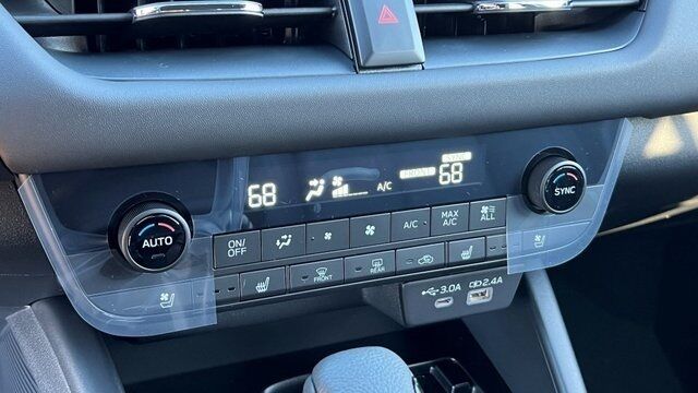 2026 Subaru OUTBACK Touring XT Fredericksburg VA