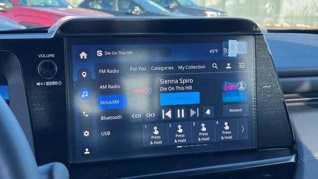 2026 Subaru OUTBACK Touring XT Fredericksburg VA