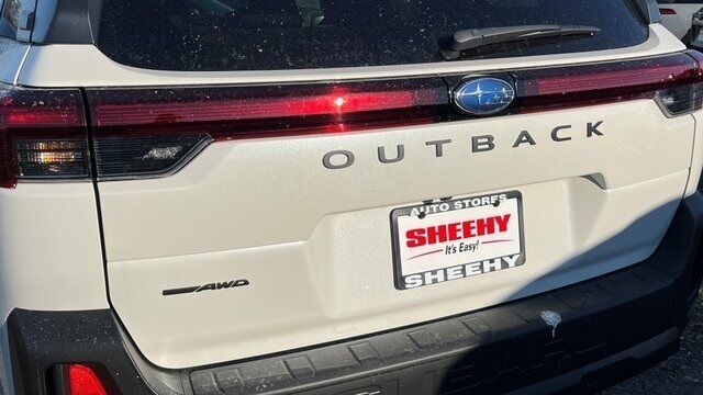 2026 Subaru OUTBACK Touring XT Fredericksburg VA
