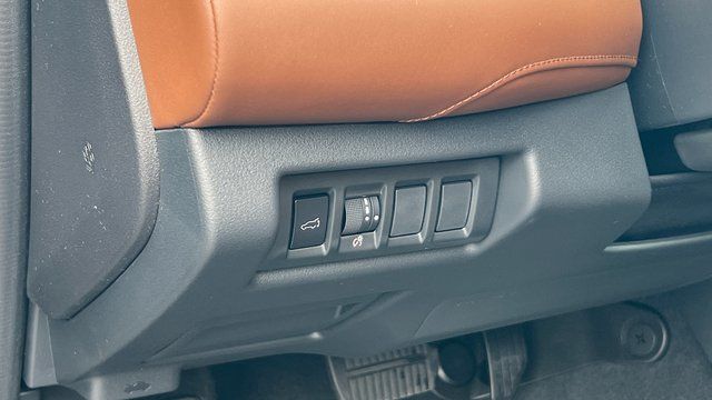 2026 Subaru OUTBACK Touring XT Fredericksburg VA