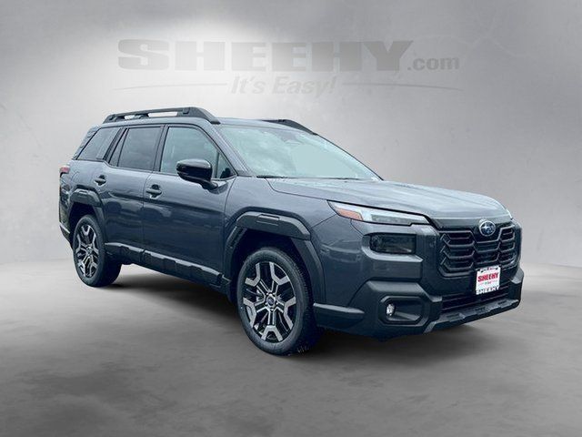 2026 Subaru OUTBACK Touring XT Fredericksburg VA