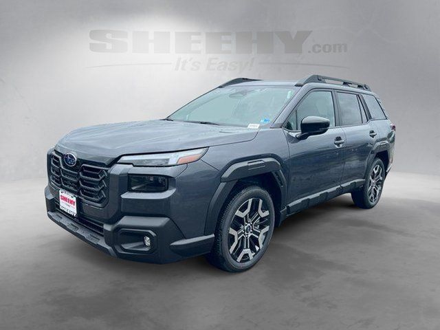 2026 Subaru OUTBACK Touring XT Fredericksburg VA