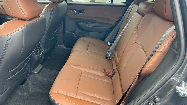 2026 Subaru OUTBACK Touring XT Fredericksburg VA