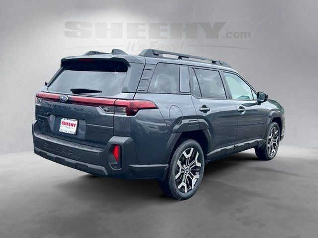 2026 Subaru OUTBACK Touring XT Fredericksburg VA