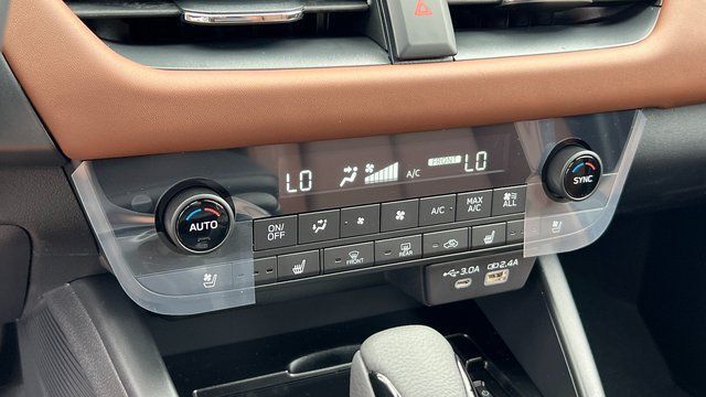 2026 Subaru OUTBACK Touring XT Fredericksburg VA