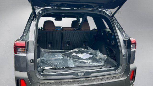 2026 Subaru OUTBACK Touring XT Fredericksburg VA