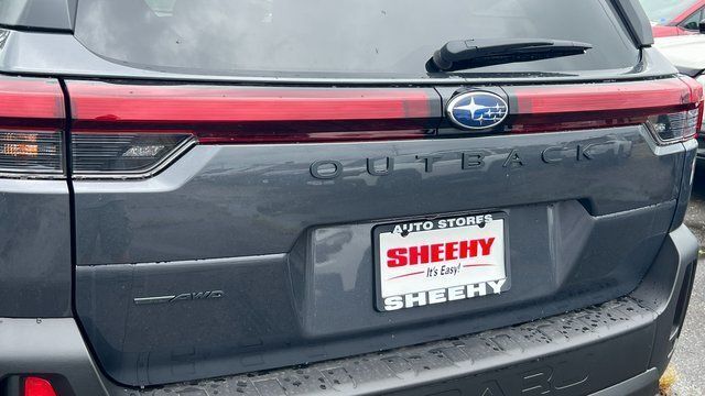 2026 Subaru OUTBACK Touring XT Fredericksburg VA