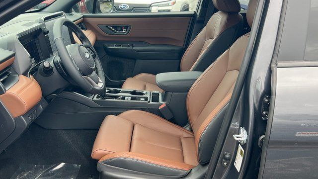 2026 Subaru OUTBACK Touring XT Fredericksburg VA
