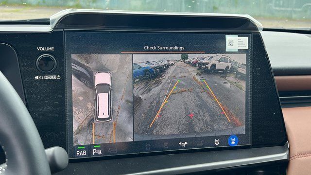 2026 Subaru OUTBACK Touring XT Fredericksburg VA