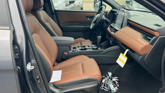 2026 Subaru OUTBACK Touring XT Fredericksburg VA