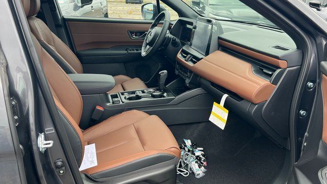 2026 Subaru OUTBACK Touring XT Fredericksburg VA