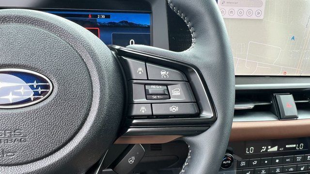 2026 Subaru OUTBACK Touring XT Fredericksburg VA