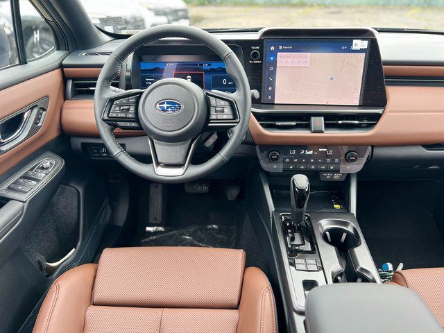 2026 Subaru OUTBACK Touring XT Fredericksburg VA