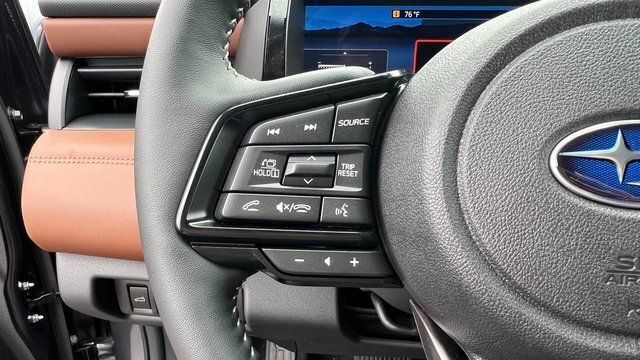 2026 Subaru OUTBACK Touring XT Fredericksburg VA