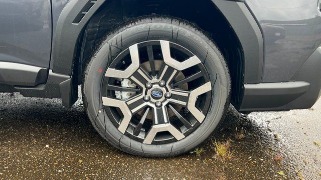 2026 Subaru OUTBACK Touring XT Fredericksburg VA