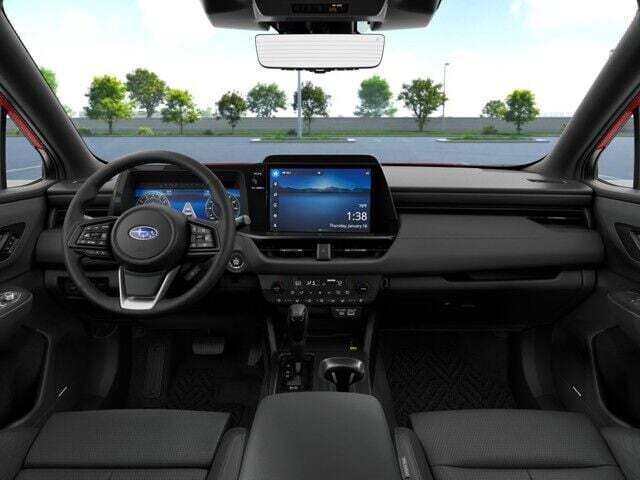 2026 Subaru OUTBACK Touring XT Fredericksburg VA