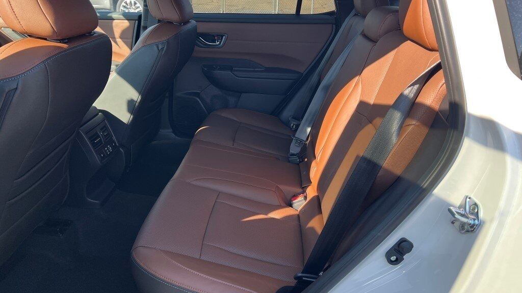 2026 Subaru OUTBACK Touring XT Fredericksburg VA