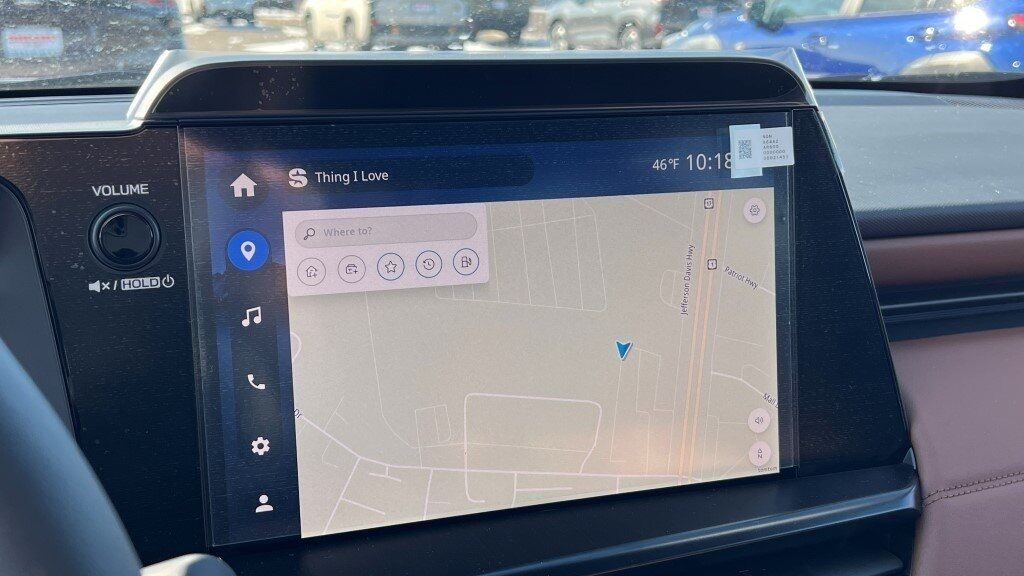 2026 Subaru OUTBACK Touring XT Fredericksburg VA