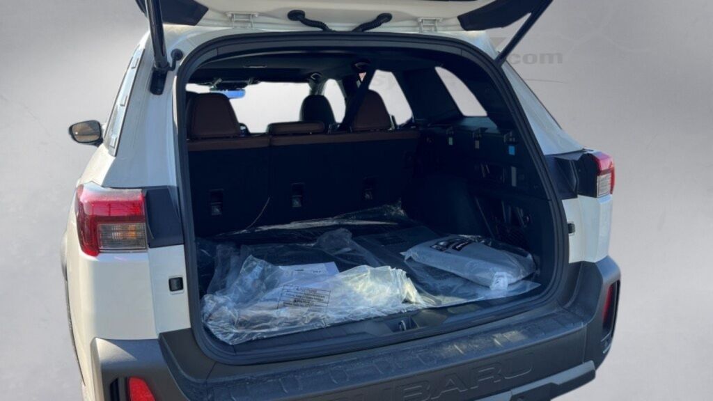 2026 Subaru OUTBACK Touring XT Fredericksburg VA