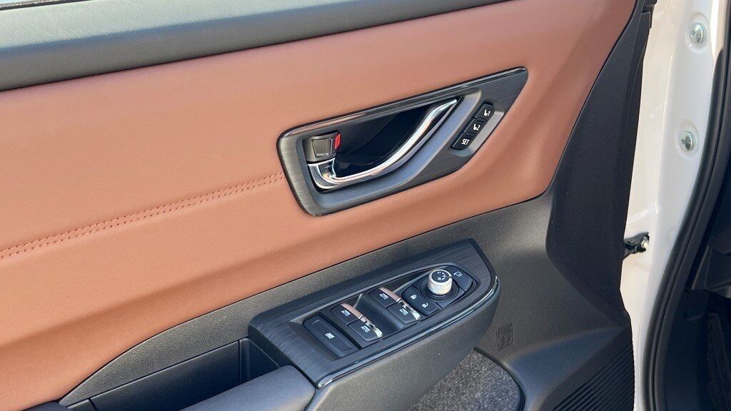 2026 Subaru OUTBACK Touring XT Fredericksburg VA