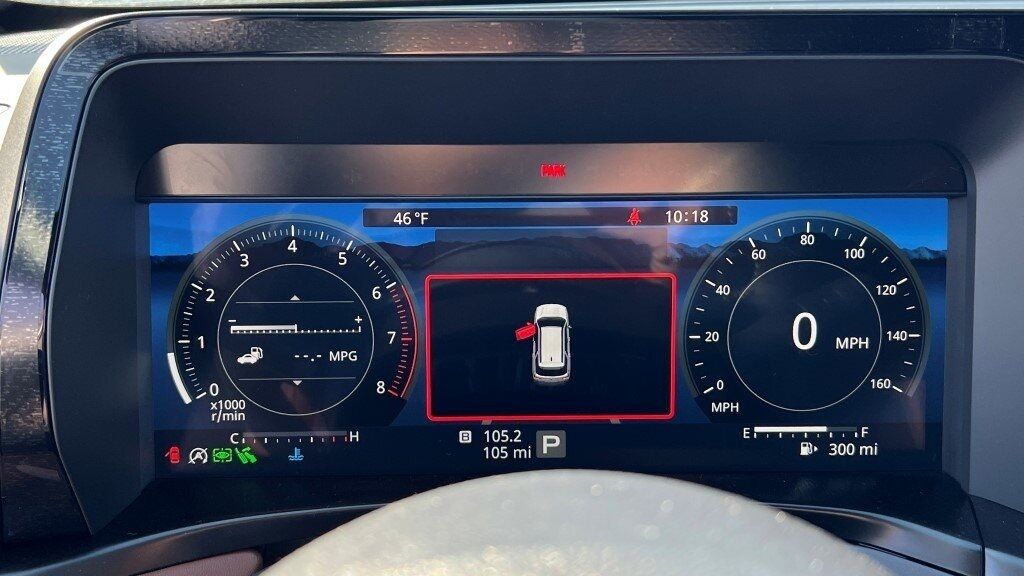 2026 Subaru OUTBACK Touring XT Fredericksburg VA