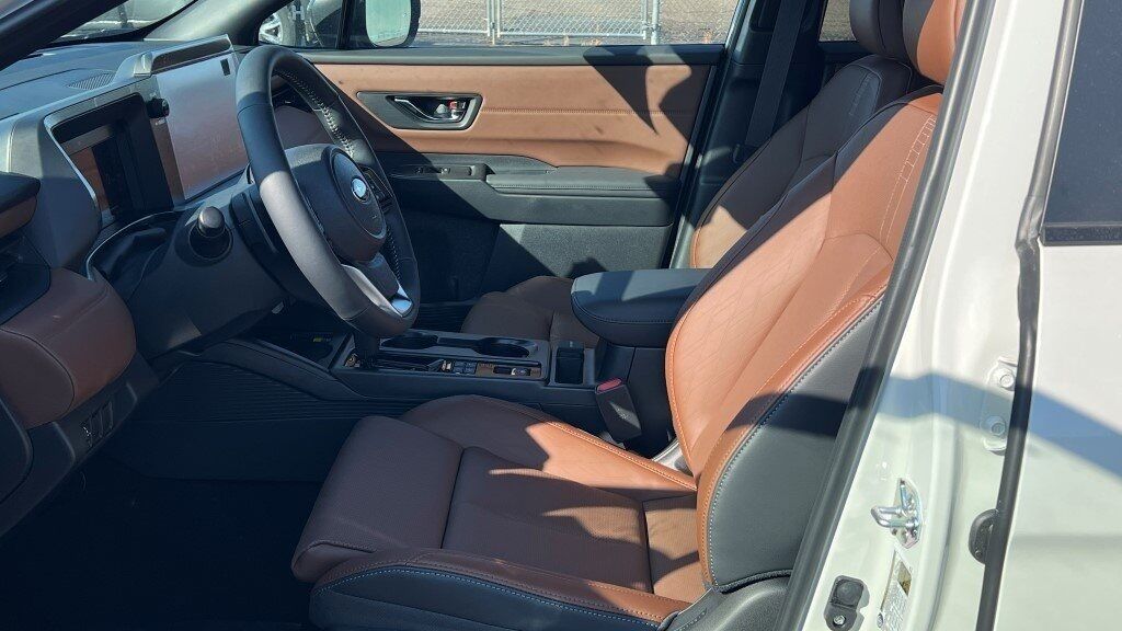 2026 Subaru OUTBACK Touring XT Fredericksburg VA