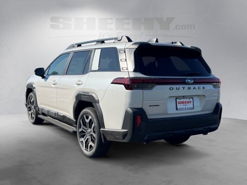 2026 Subaru OUTBACK Touring XT Fredericksburg VA
