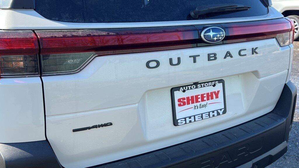 2026 Subaru OUTBACK Touring XT Fredericksburg VA