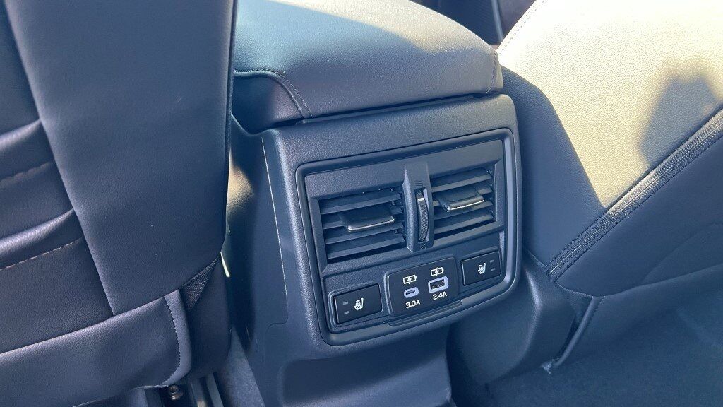 2026 Subaru OUTBACK Touring XT Fredericksburg VA