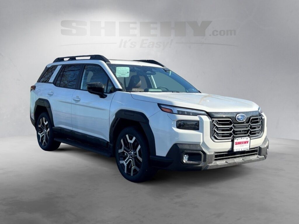 2026 Subaru OUTBACK Touring XT Fredericksburg VA