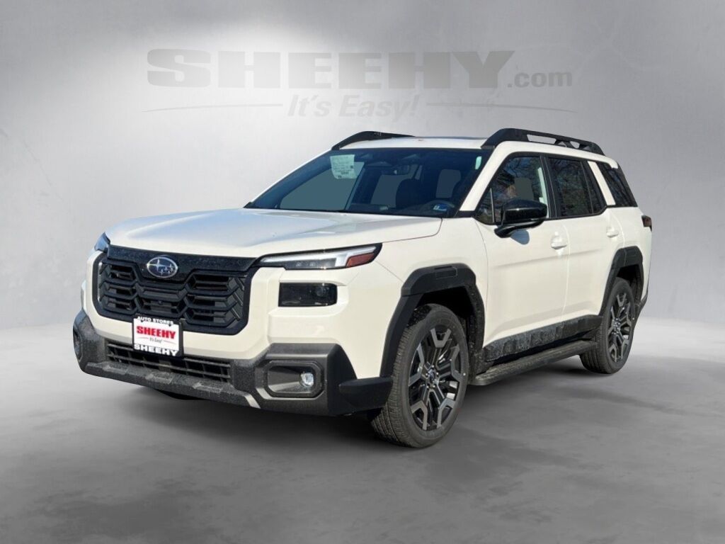 2026 Subaru OUTBACK Touring XT Fredericksburg VA