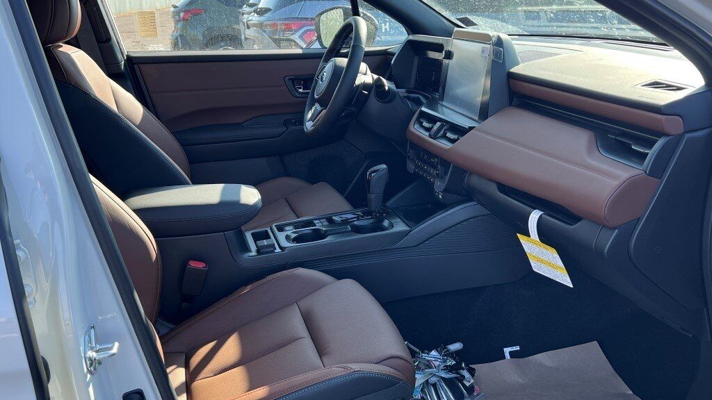 2026 Subaru OUTBACK Touring XT Fredericksburg VA