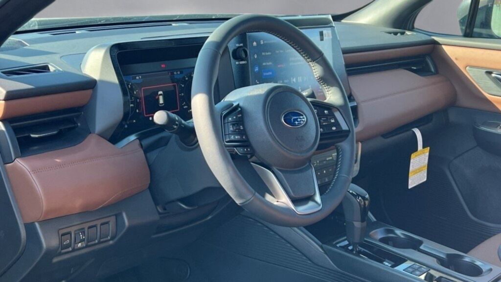 2026 Subaru OUTBACK Touring XT Fredericksburg VA