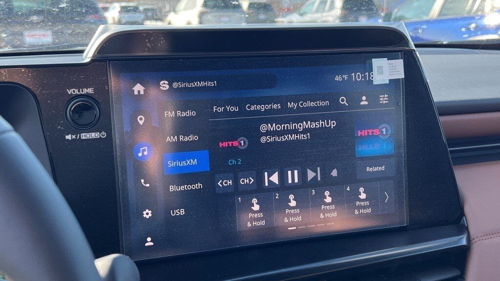 2026 Subaru OUTBACK Touring XT Fredericksburg VA