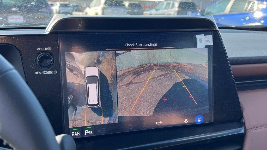 2026 Subaru OUTBACK Touring XT Fredericksburg VA