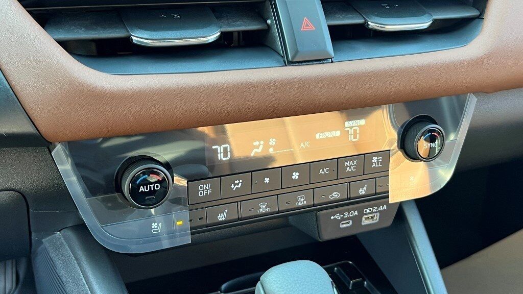 2026 Subaru OUTBACK Touring XT Fredericksburg VA