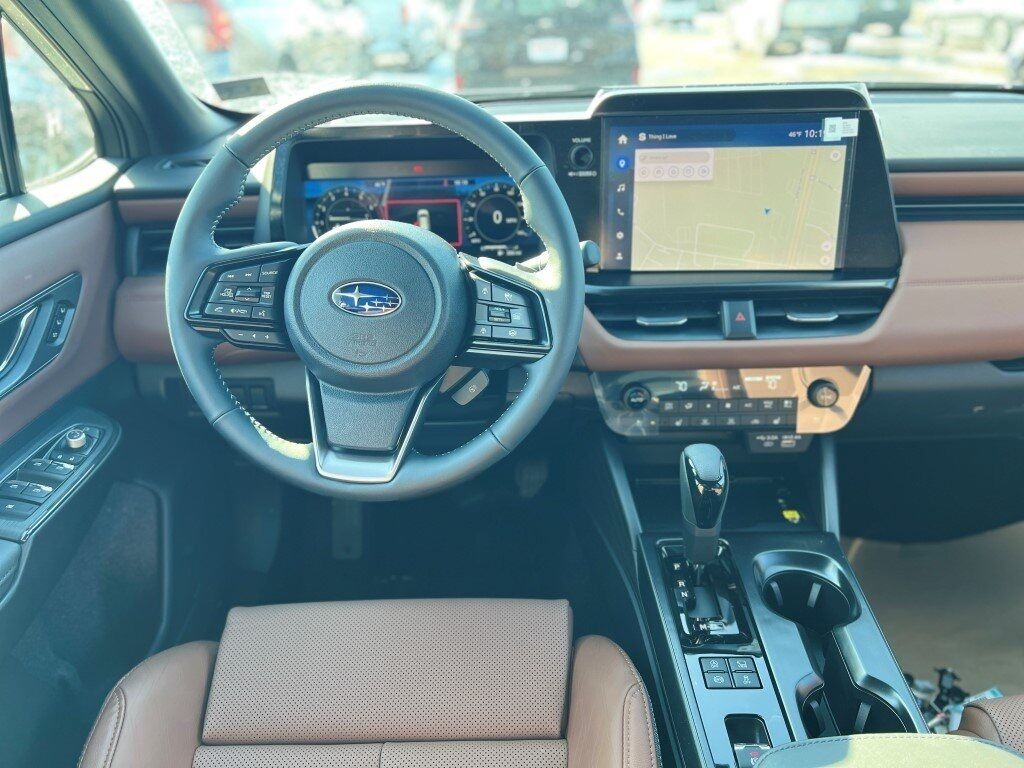 2026 Subaru OUTBACK Touring XT Fredericksburg VA