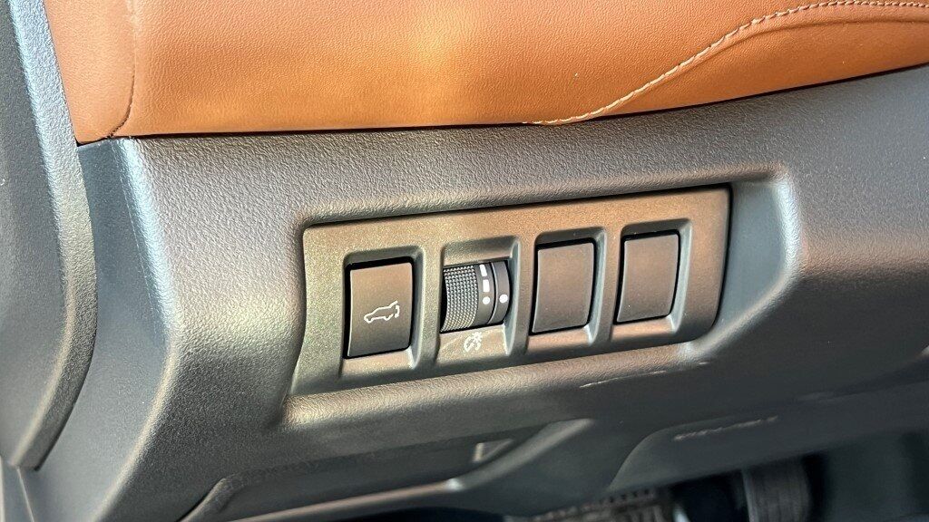 2026 Subaru OUTBACK Touring XT Fredericksburg VA