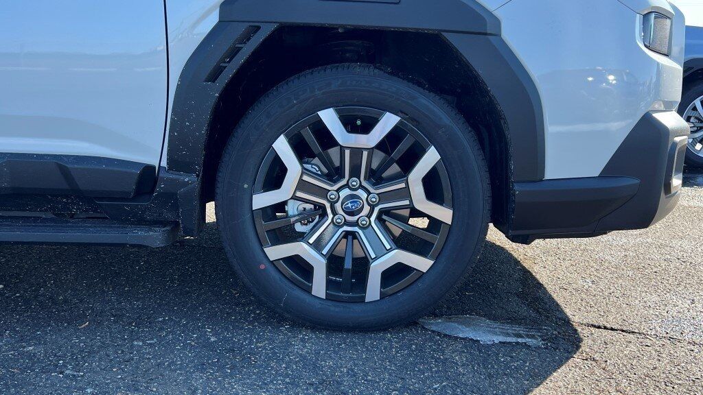 2026 Subaru OUTBACK Touring XT Fredericksburg VA