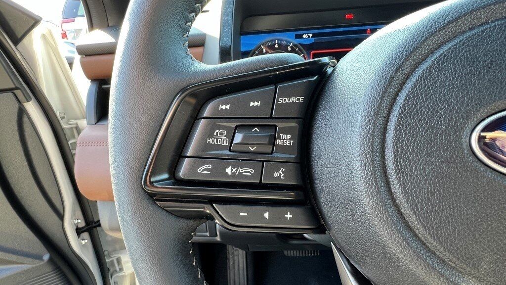 2026 Subaru OUTBACK Touring XT Fredericksburg VA