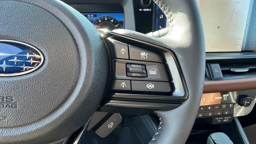 2026 Subaru OUTBACK Touring XT Fredericksburg VA