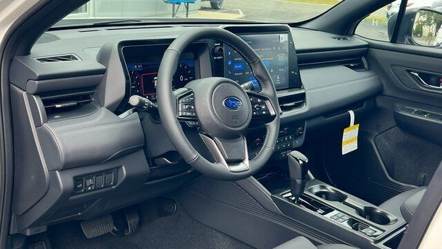 2026 Subaru OUTBACK Touring XT Fredericksburg VA
