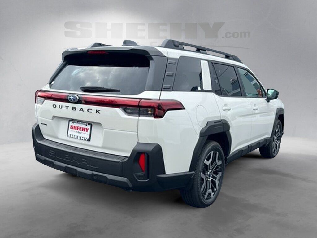 2026 Subaru OUTBACK Touring XT Fredericksburg VA