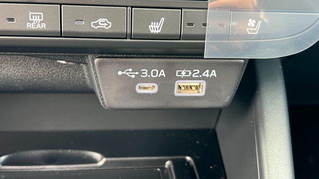 2026 Subaru OUTBACK Touring XT Fredericksburg VA