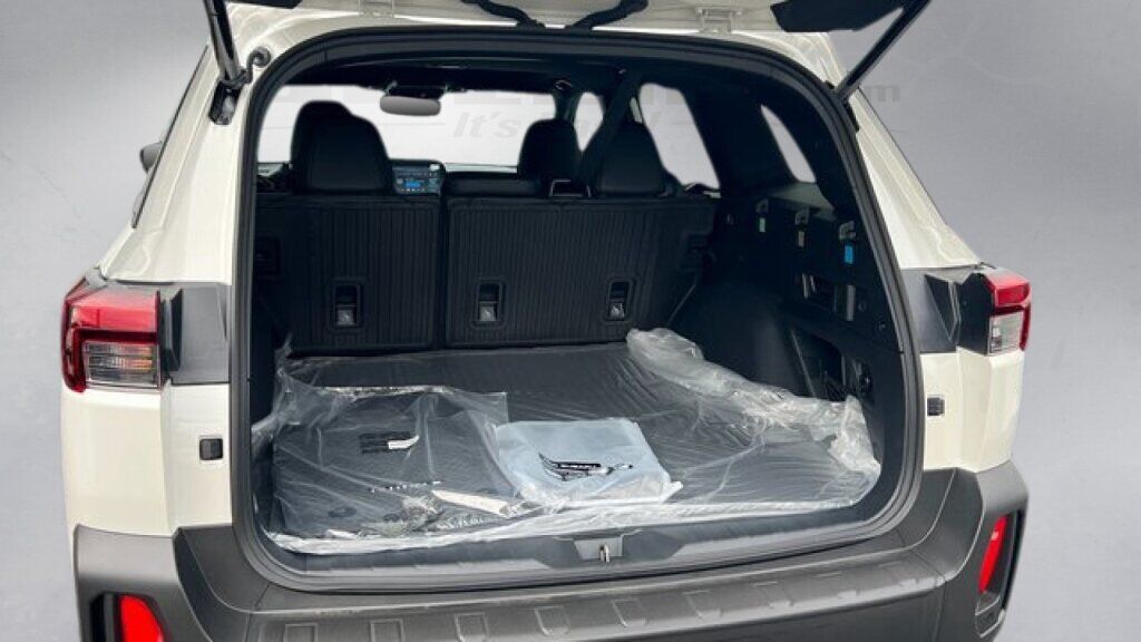 2026 Subaru OUTBACK Touring XT Fredericksburg VA
