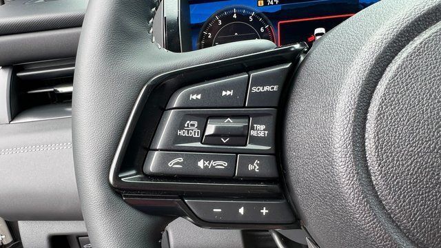 2026 Subaru OUTBACK Touring XT Fredericksburg VA