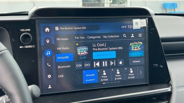 2026 Subaru OUTBACK Touring XT Fredericksburg VA