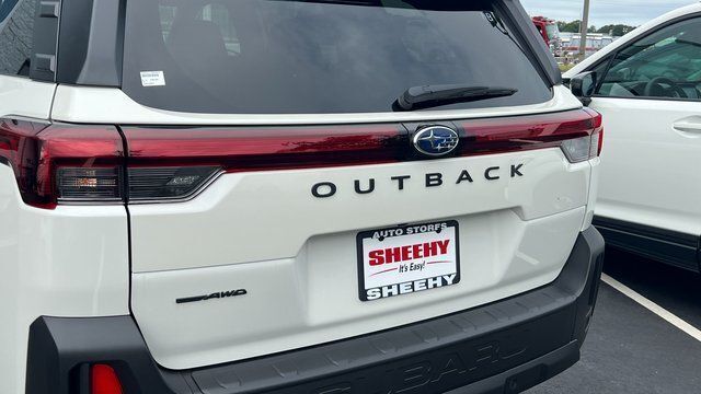 2026 Subaru OUTBACK Touring XT Fredericksburg VA