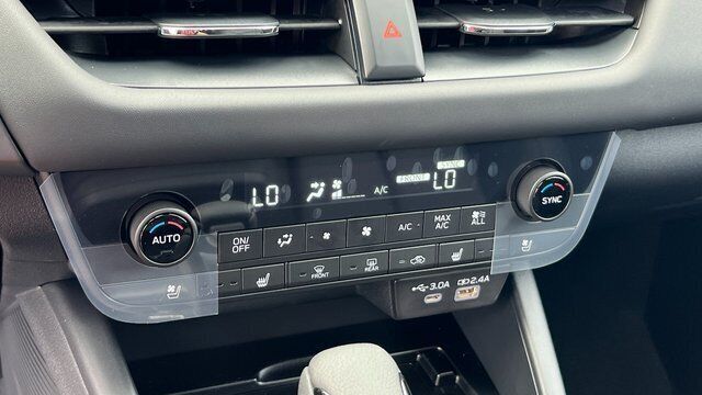 2026 Subaru OUTBACK Touring XT Fredericksburg VA
