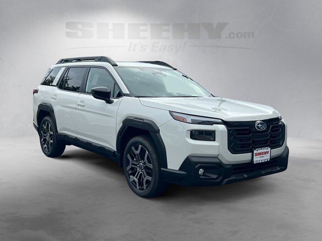 2026 Subaru OUTBACK Touring XT Fredericksburg VA